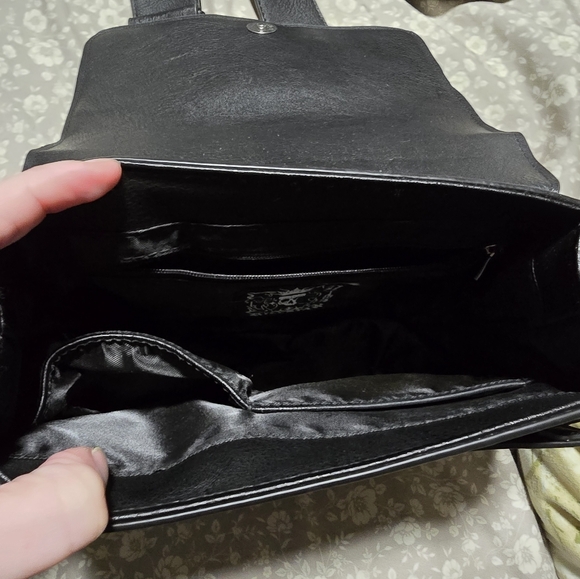 Killstar Baphomet Purse - Picture 12 of 12